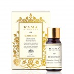 Kama Ayurveda Kumkumadi Miraculous Beauty Fluid Ayurvedic Night Serum 12ml